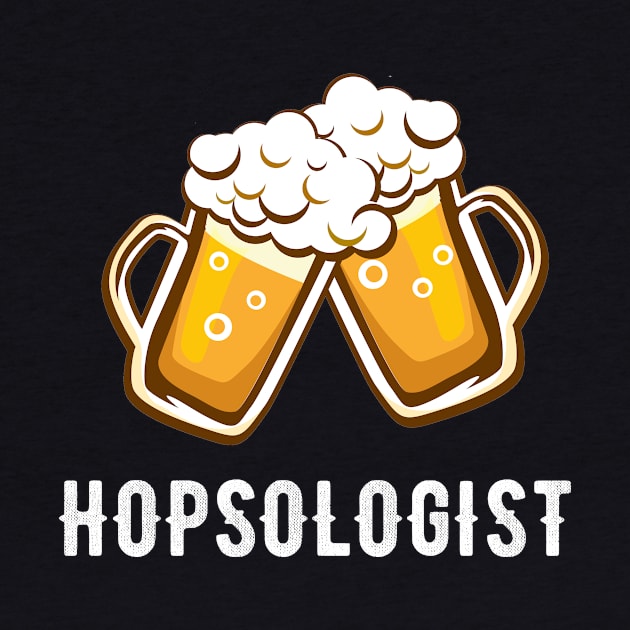 Hopsologist by captainmood